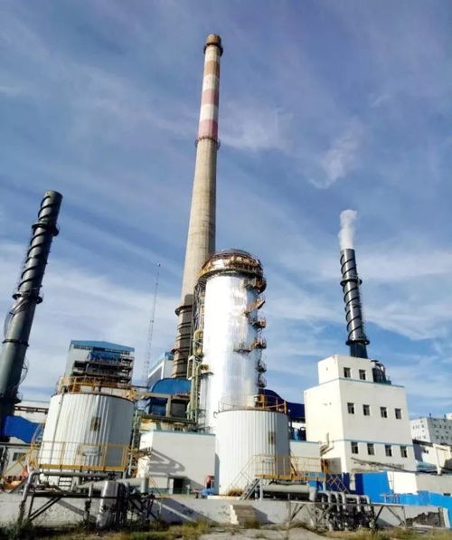 國內首套多區雙循環氨法脫硫除塵一體化超低排放裝置投運 環保技術研發再攀高峰